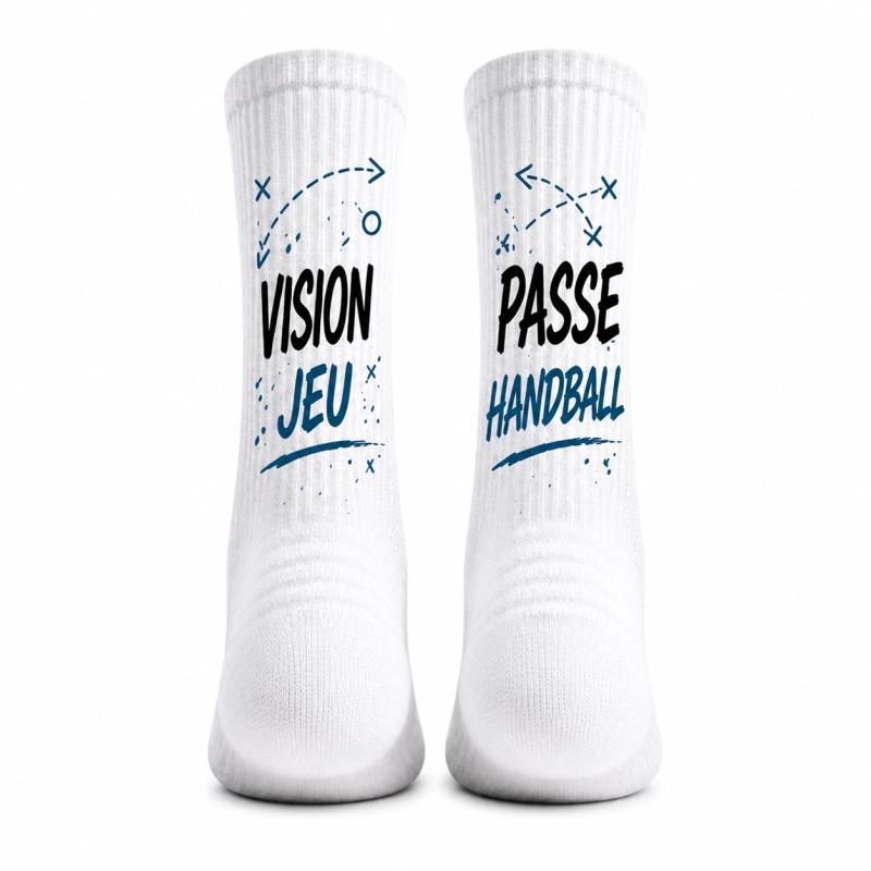 Chaussettes Impact - Chef d'Orchestre