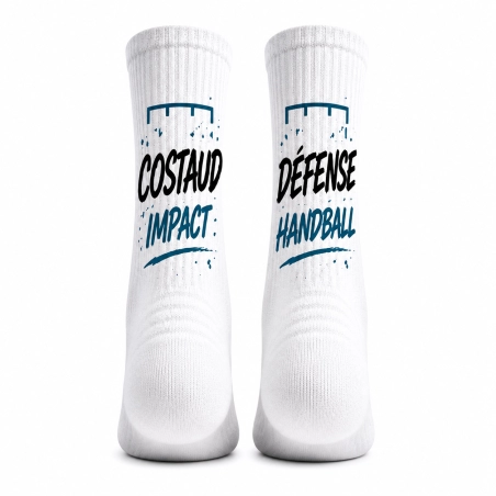 Chaussettes Impact - Costaud en Défense