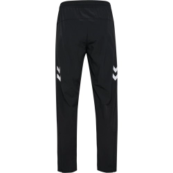 Pantalon HMLLead 2.0 Woven pants Noir - Espace-Handball.com