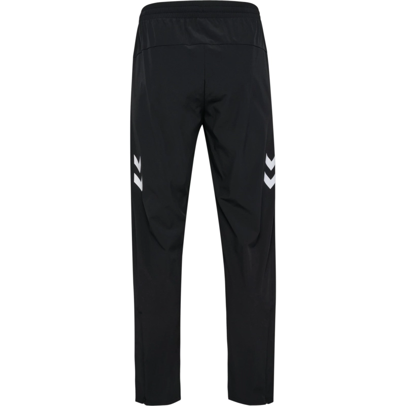 Pantalon HMLLead 2.0 Woven pants Noir