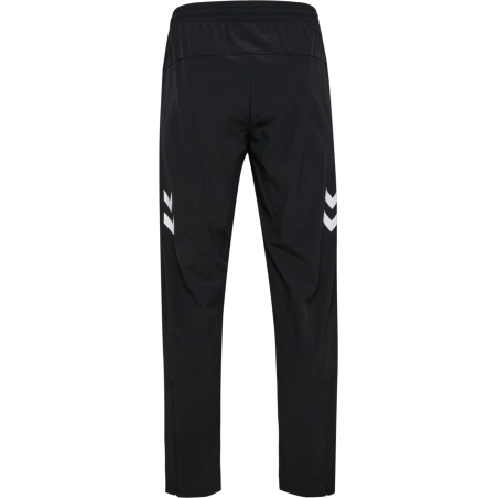 Pantalon HMLLead 2.0 Woven pants Noir