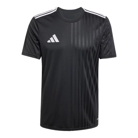 Maillot CAMPEON 25 Adidas Noir