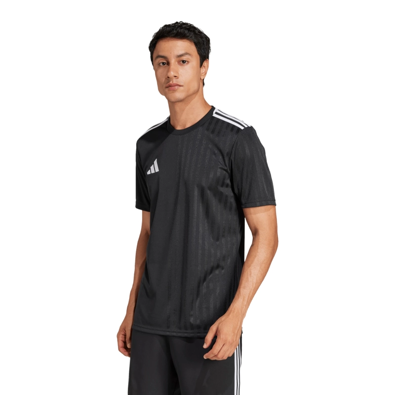 Maillot CAMPEON 25 Adidas Noir