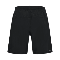 Short woven HMLAuthentic Hummel noir femme - Espace-Handball.com