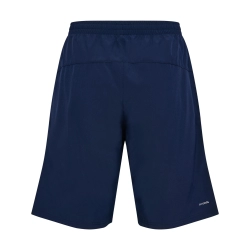 Short woven HMLAuthentic Hummel Junior bleu - Espace-Handball.com