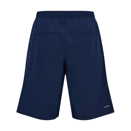 Short woven HMLAuthentic Hummel Junior bleu