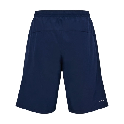 Short woven HMLAuthentic Hummel Junior bleu - Espace-Handball.com