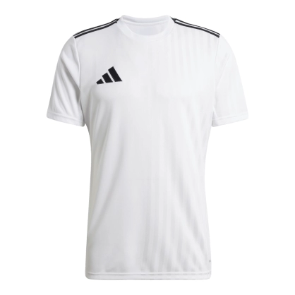 Maillot CAMPEON 25 Adidas Blanc - Espace-Handball.com
