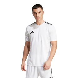 Maillot CAMPEON 25 Adidas Blanc - Espace-Handball.com