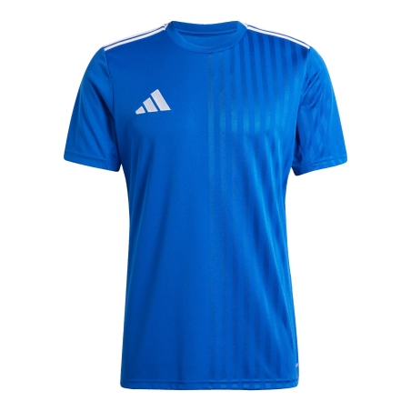 Maillot CAMPEON 25 Adidas Bleu Roy