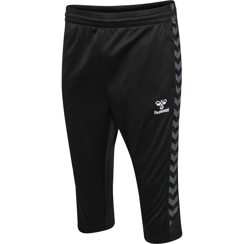 Pantalon 3/4 HMLAuthentic Hummel noir
