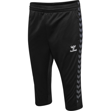 Pantalon 3/4 HMLAuthentic Hummel noir