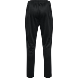 Pantalon d'entrainement HMLAuthentic Hummel noir - Espace-Handball.com