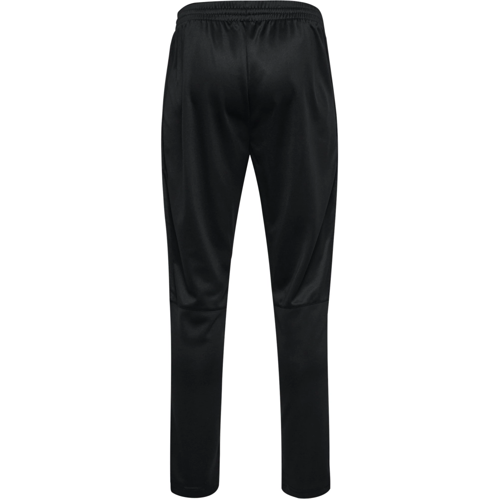 Pantalon d'entrainement HMLAuthentic Hummel noir