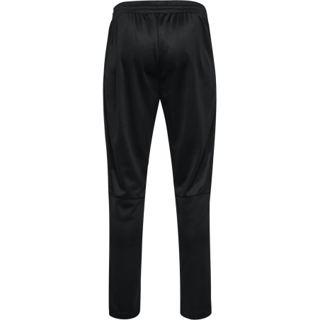 Pantalon d'entrainement HMLAuthentic Hummel noir