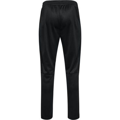 Pantalon d'entrainement HMLAuthentic Hummel noir - Espace-Handball.com