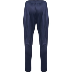 Pantalon d'entrainement HMLAuthentic Hummel marine - Espace-Handball.com