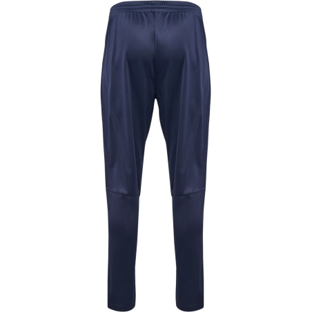 Pantalon d'entrainement HMLAuthentic Hummel marine