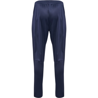 Pantalon d'entrainement HMLAuthentic Hummel marine - Espace-Handball.com