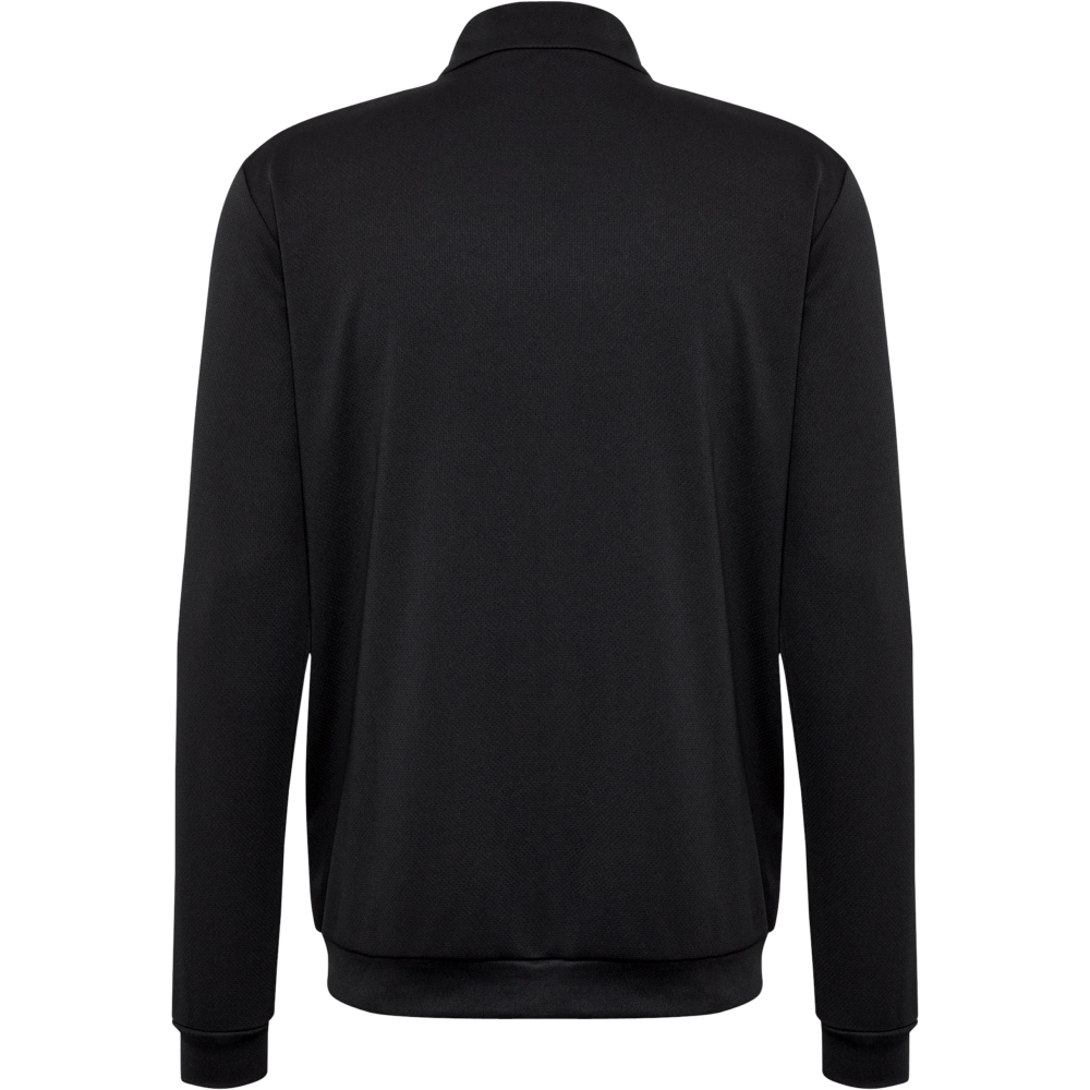 Veste zipée HMLAuthentic Hummel noir junior