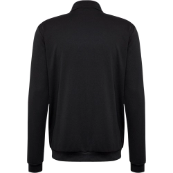 Veste zipée HMLAuthentic Hummel noir - Espace-Handball.com