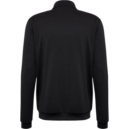 Veste zipée HMLAuthentic Hummel noir - Espace-Handball.com