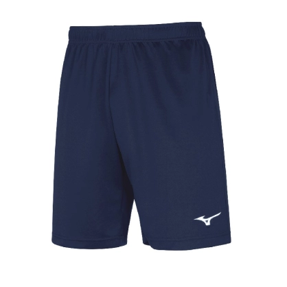 Short Trad Shukyu Mizuno Marine - Espace-Handball.com