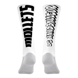Chaussettes MOLLETS DE HANDBALLEUR - Espace-Handball.com