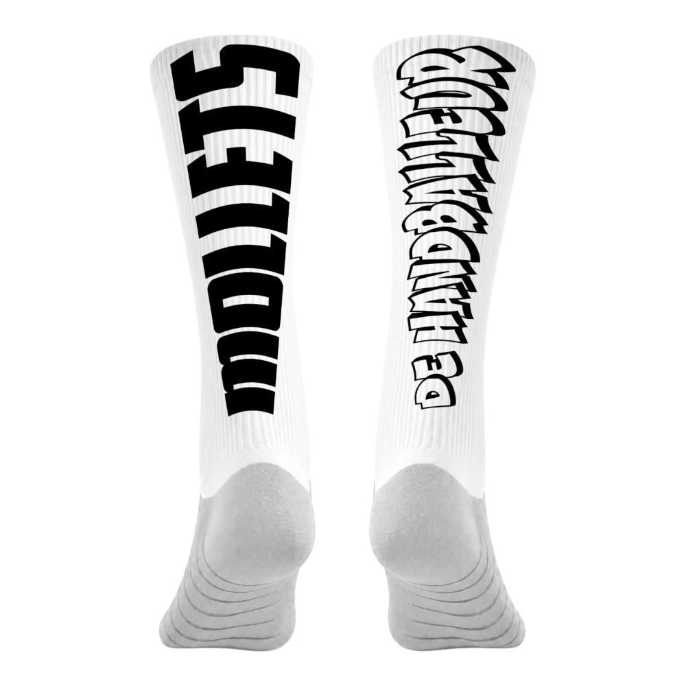 Chaussettes MOLLETS DE HANDBALLEUR