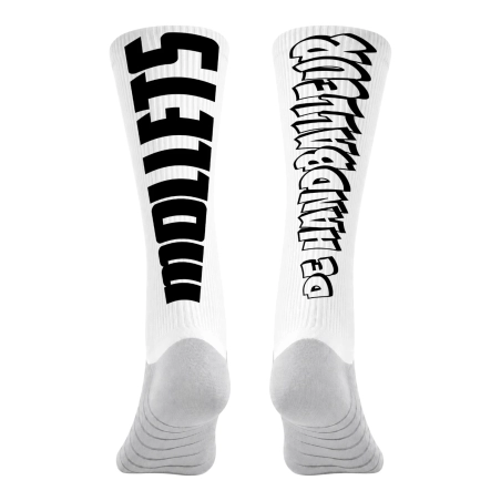 Chaussettes MOLLETS DE HANDBALLEUR
