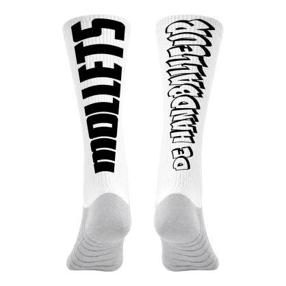 Chaussettes MOLLETS DE HANDBALLEUR - Espace-Handball.com