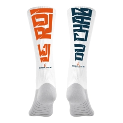 Chaussettes LE ROI DU CHAB - Espace-Handball.com