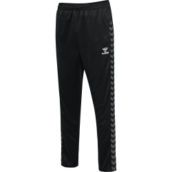 pantalon AUTHENTIC PL PANTS noir - Espace-Handball.com