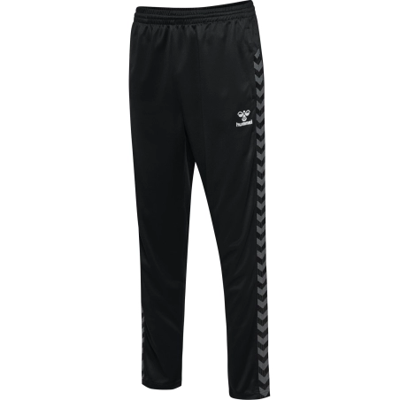 pantalon AUTHENTIC PL PANTS noir