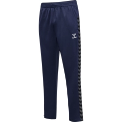 pantalon AUTHENTIC PL PANTS marine - Espace-Handball.com