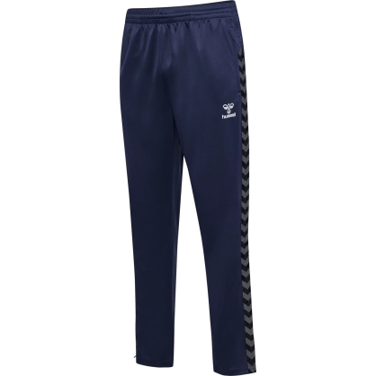 pantalon AUTHENTIC PL PANTS marine - Espace-Handball.com