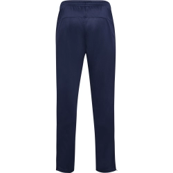 pantalon AUTHENTIC PL PANTS marine femme - Espace-Handball.com