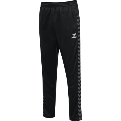 pantalon AUTHENTIC PL PANTS noir junior - Espace-Handball.com