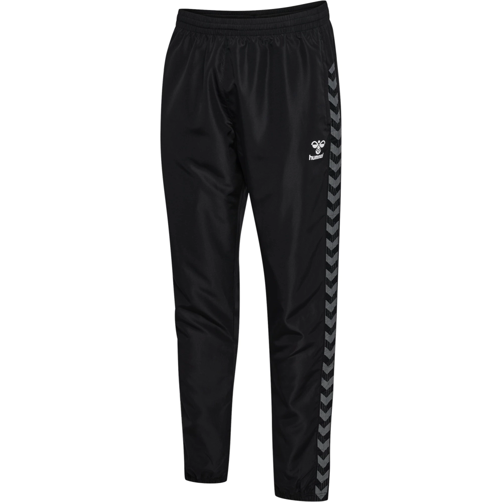 pantalon AUTHENTIC MICRO PANTS noir