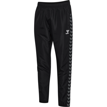 pantalon AUTHENTIC MICRO PANTS noir femme