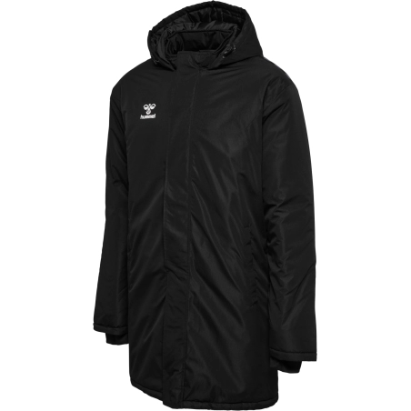 Veste hmlAUTHENTIC BENCH JACKETHummel Noir Veste hmlAUTHENTIC BENCH JACKETHummel Noir
