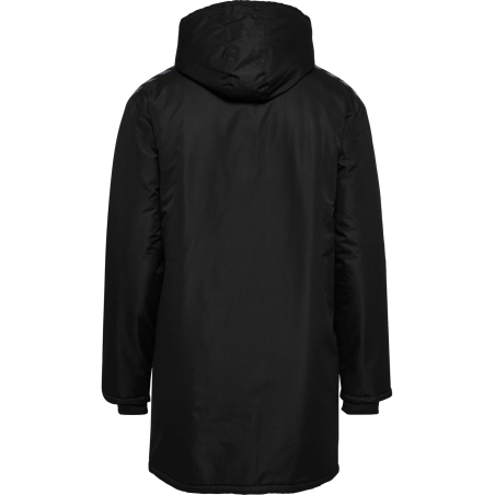 Veste hmlAUTHENTIC BENCH JACKETHummel Noir Veste hmlAUTHENTIC BENCH JACKETHummel Noir