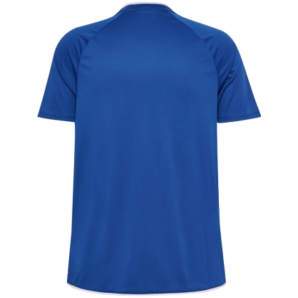 Maillot HMLCORE 2.0 Hummel bleu - Espace-Handball.com