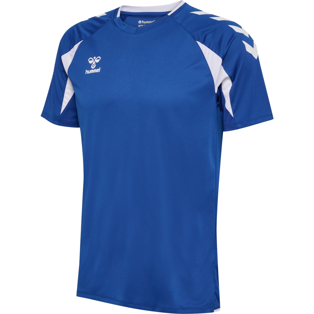 Maillot HMLCORE 2.0 Hummel bleu