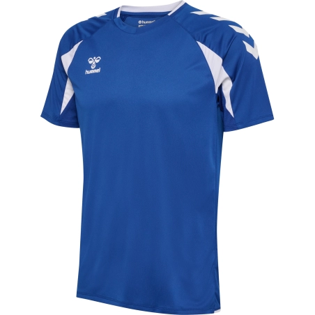 Maillot HMLCORE 2.0 Hummel bleu