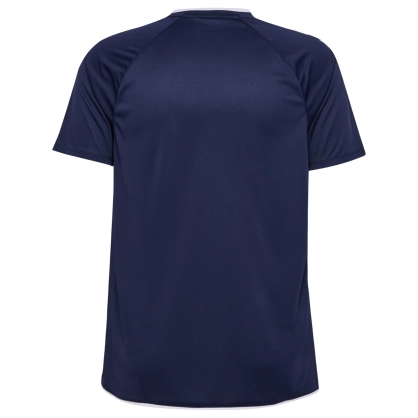 Maillot HMLCORE 2.0 Hummel Marine - Espace-Handball.com