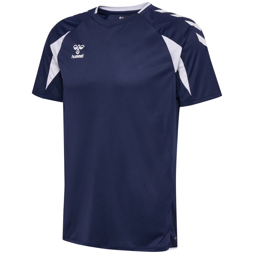 Maillot HMLCORE 2.0 Hummel Marine Maillot HMLCORE 2.0 Hummel Marine