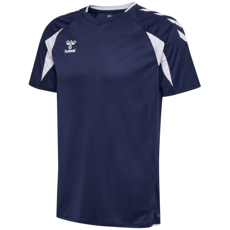 Maillot HMLCORE 2.0 Hummel Marine Maillot HMLCORE 2.0 Hummel Marine
