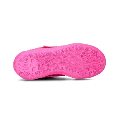 Chaussures MB.05 Showtime JR Puma - Espace-Handball.com