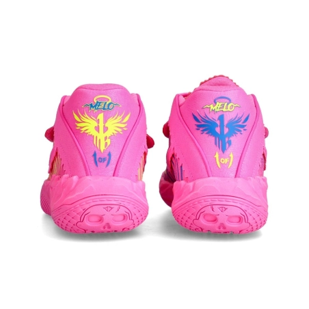Chaussures MB.05 Showtime JR Puma